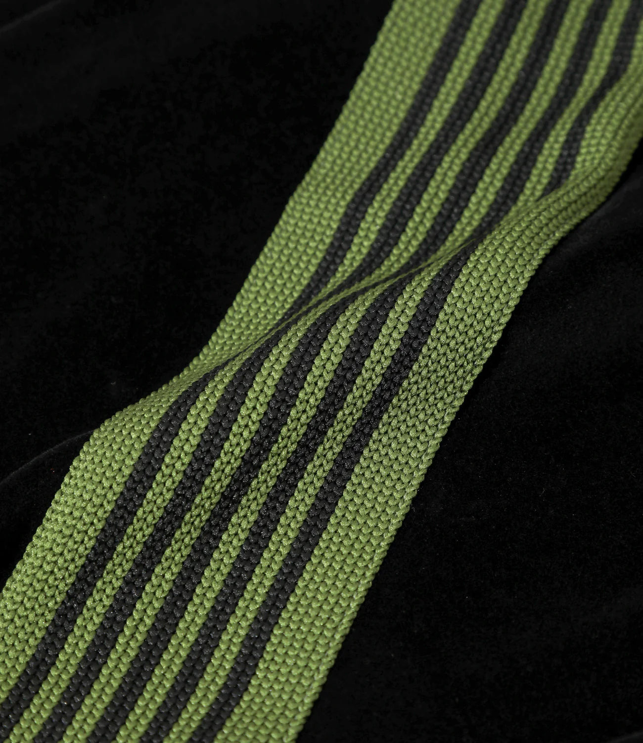 Needles Track Hoody - C/PE Velour