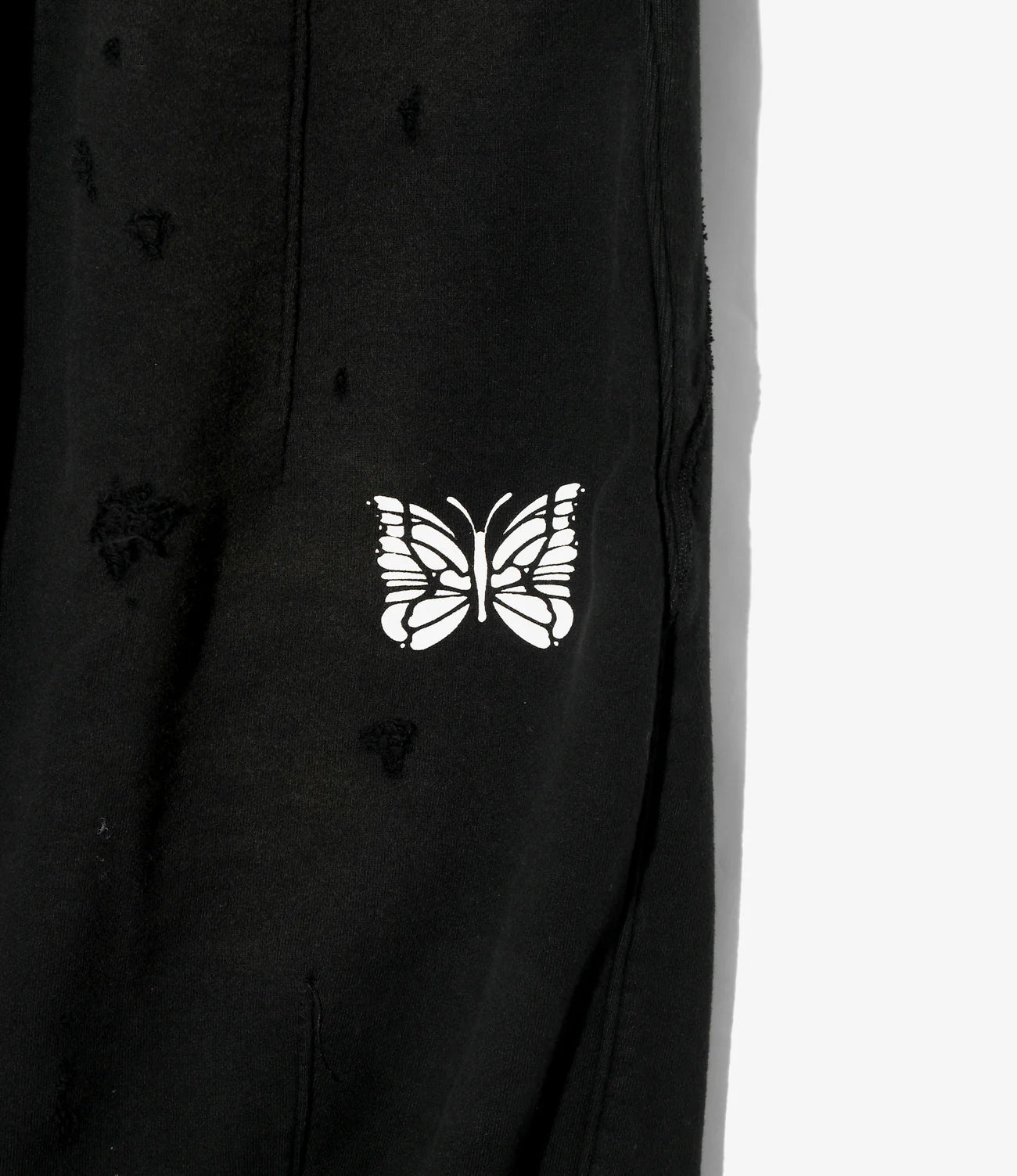 Needles Deconstructed H.D. Sweat Pant - Cotton French Terry