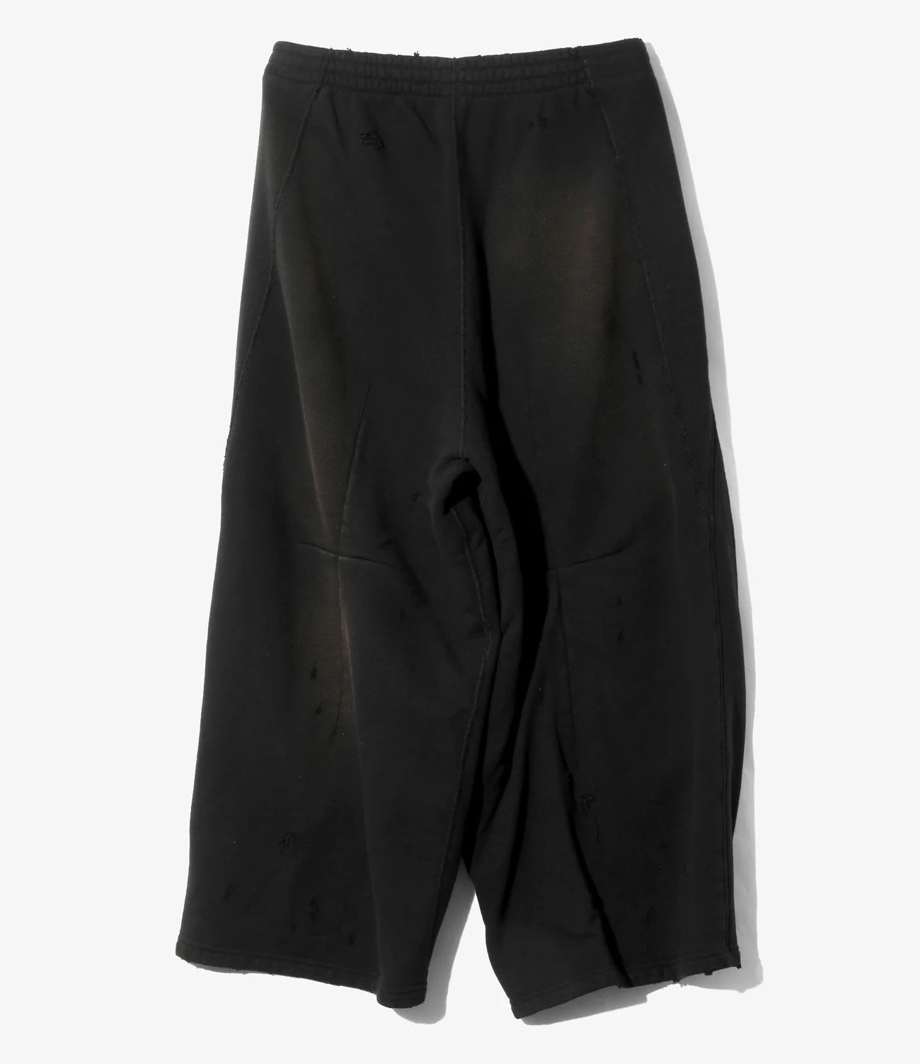 Needles Deconstructed H.D. Sweat Pant - Cotton French Terry
