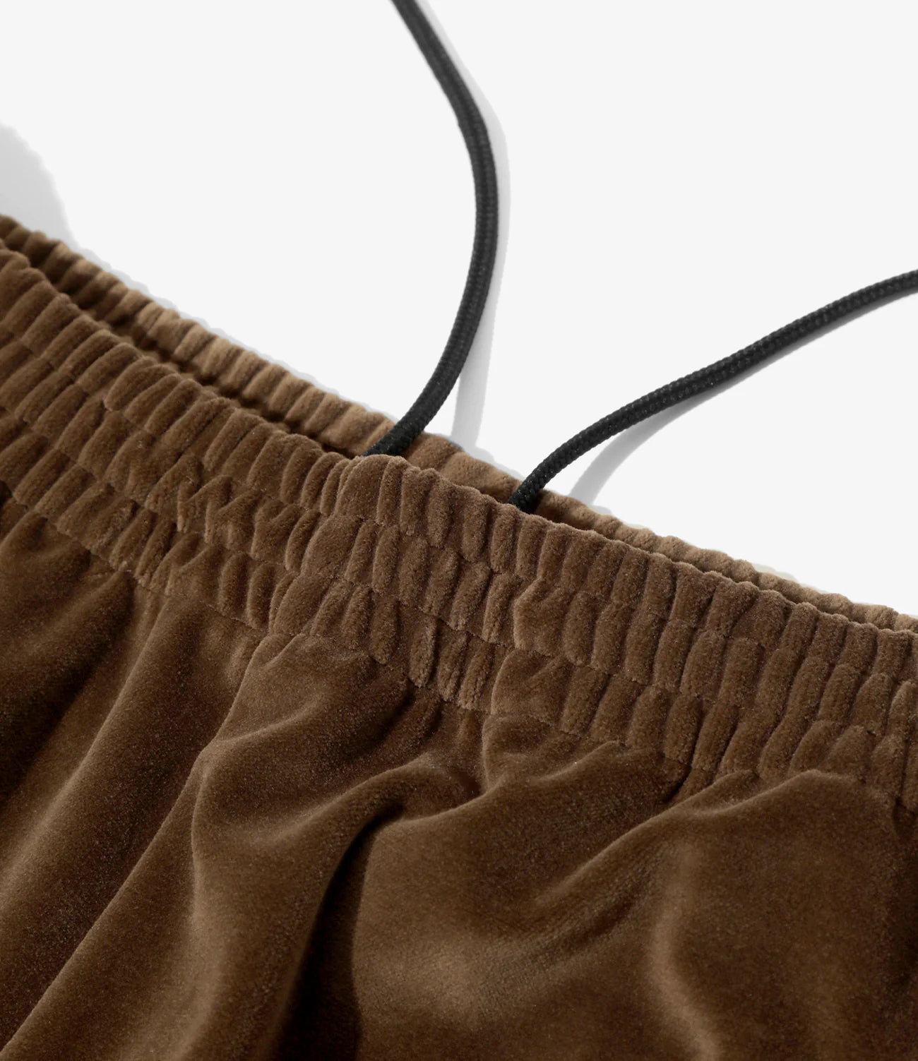 Needles Side Line Sweat Pant - C/PE Velour