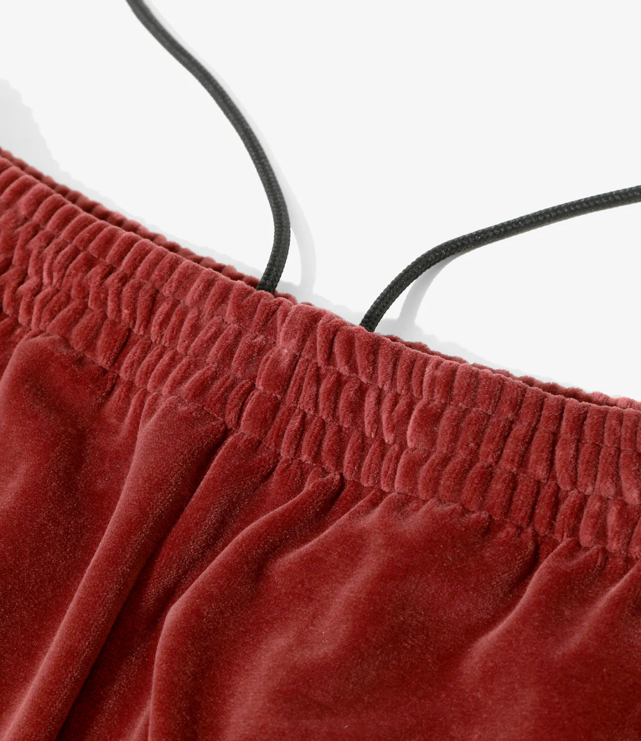 Needles Side Line Sweat Pant - C/PE Velour