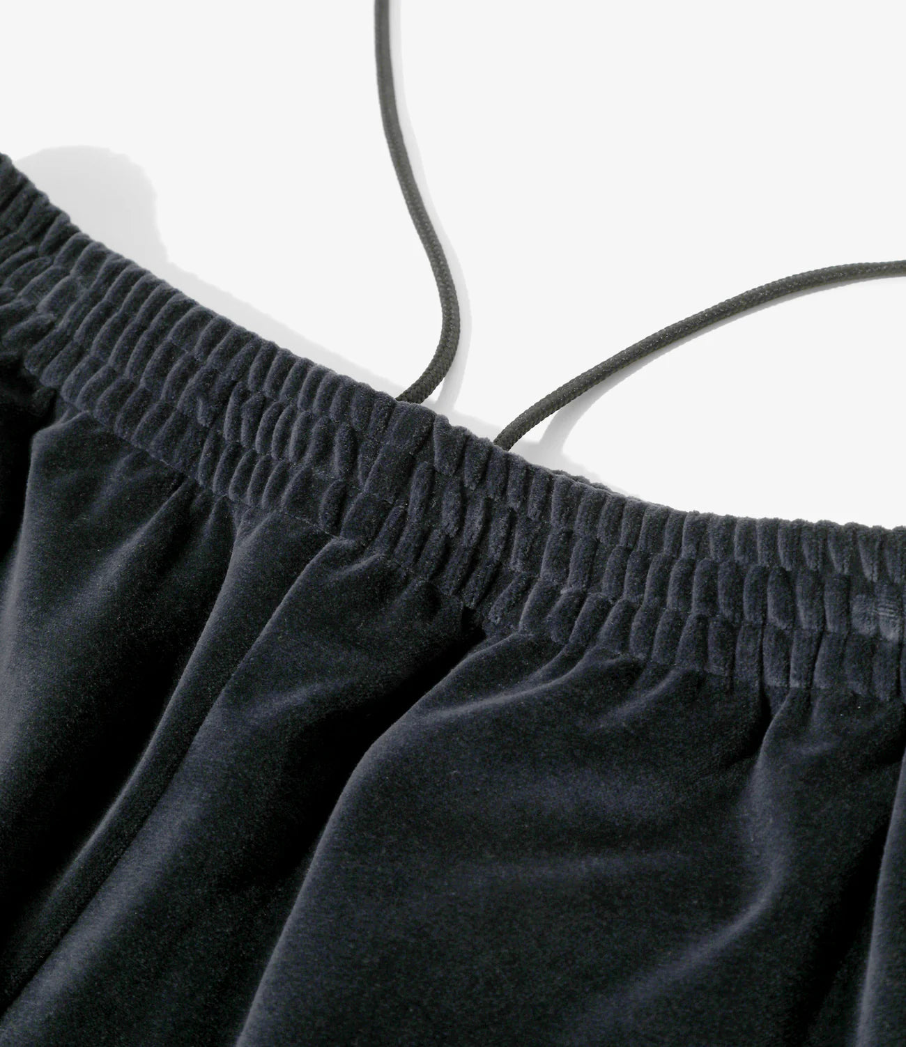 Needles Side Line Sweat Pant - C/PE Velour