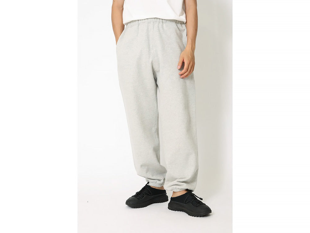 snow peak Recycled Cotton Sweat Pants