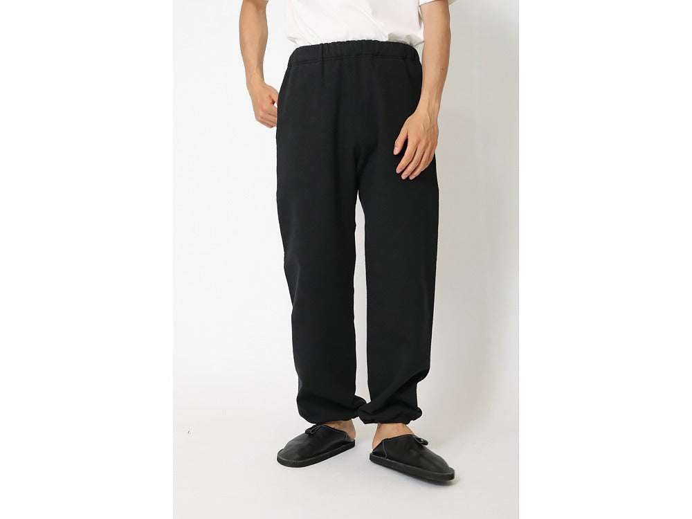 snow peak Recycled Cotton Sweat Pants