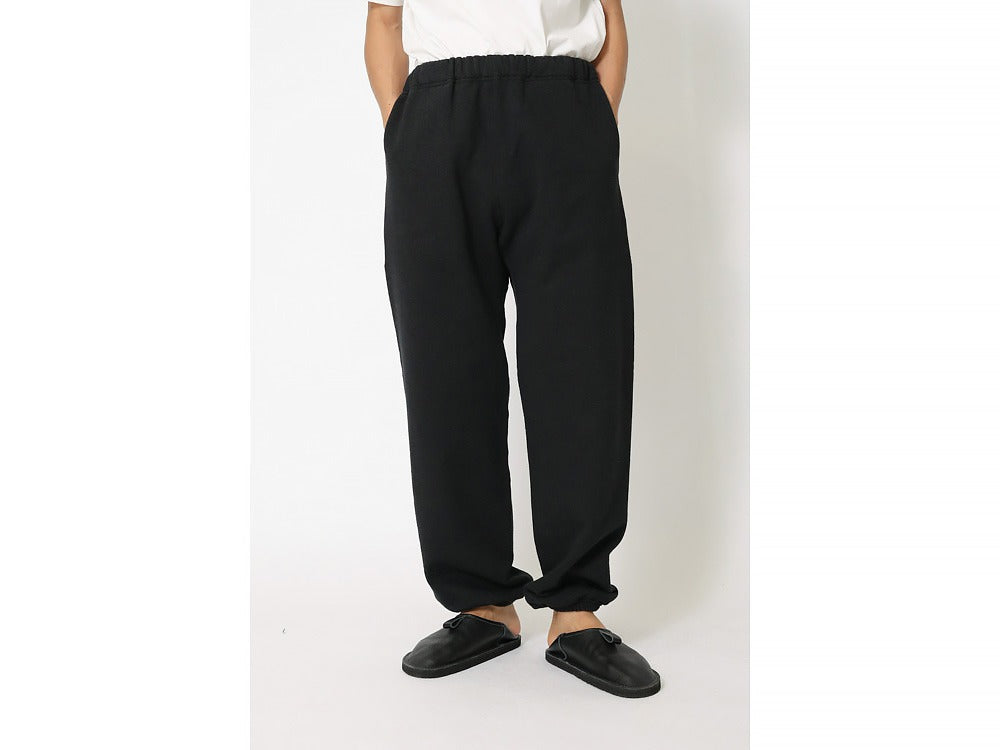 snow peak Recycled Cotton Sweat Pants