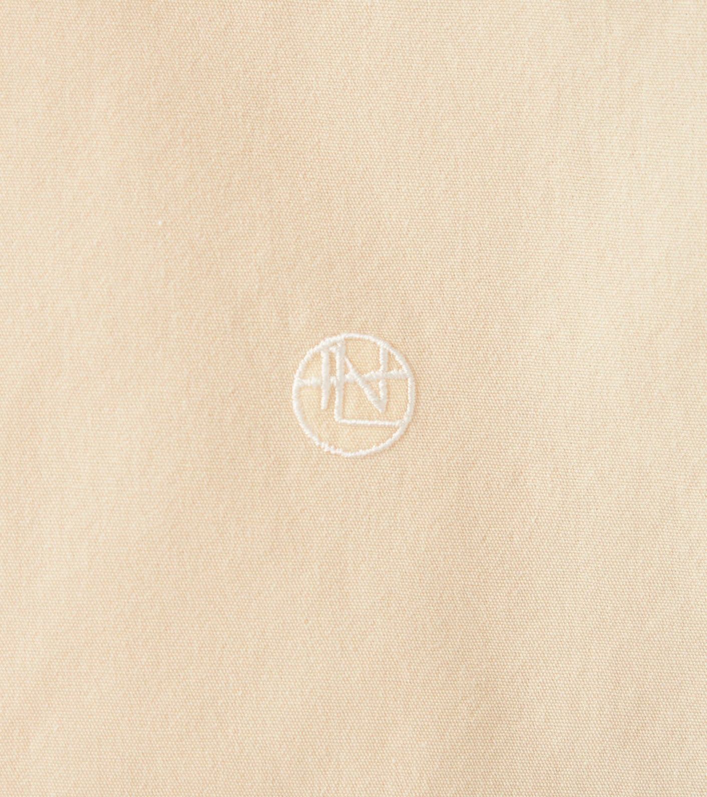 nanamica Regular Collar Wind Shirt