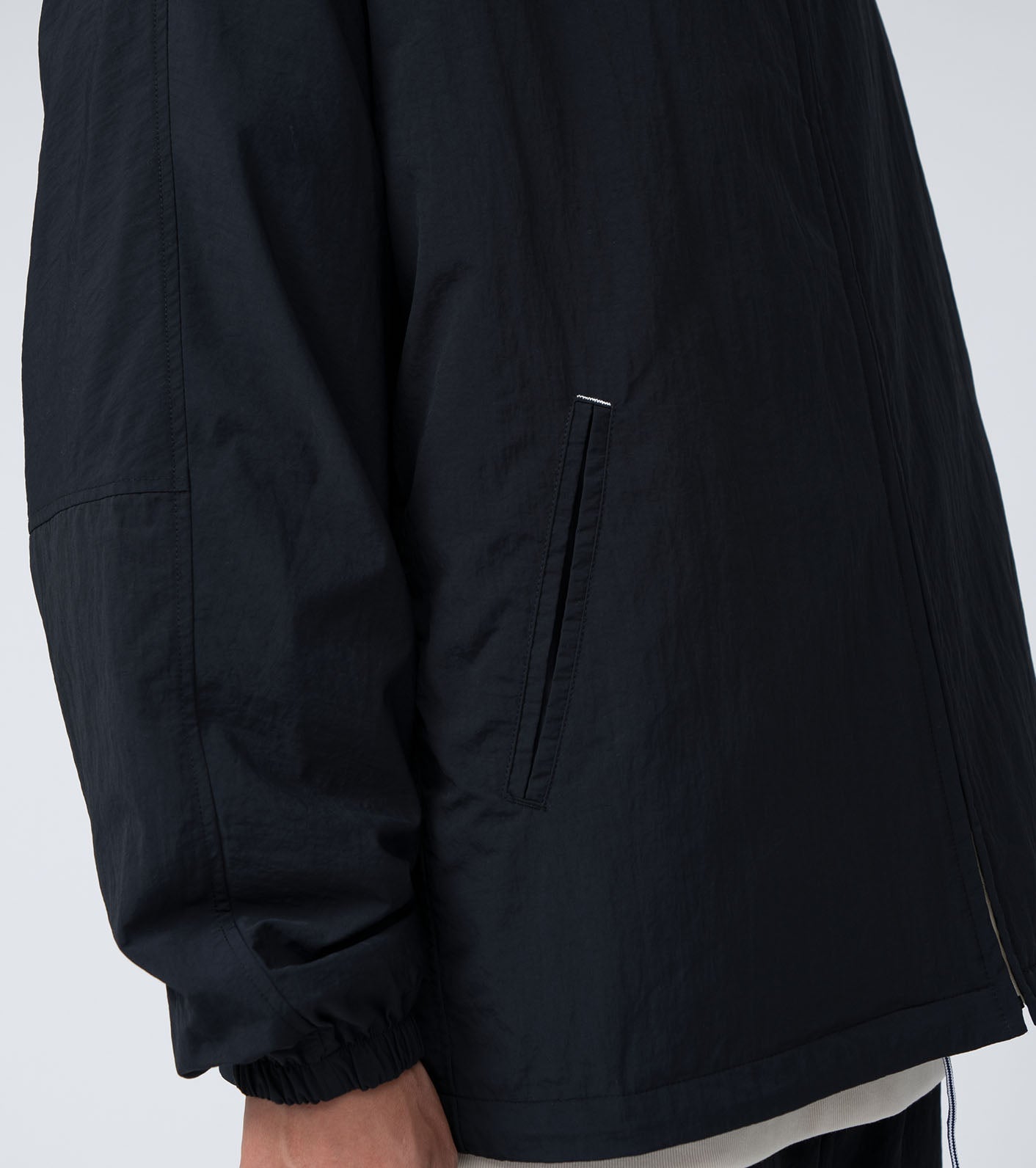 nanamica Reversible Coach Jacket