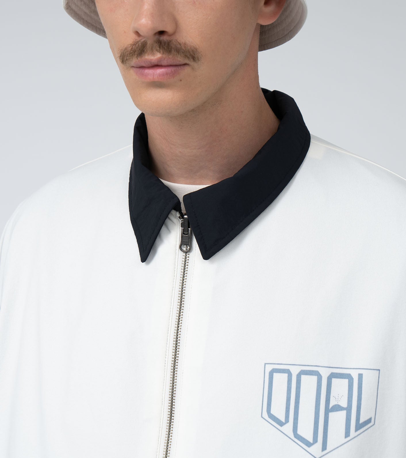 nanamica Reversible Coach Jacket