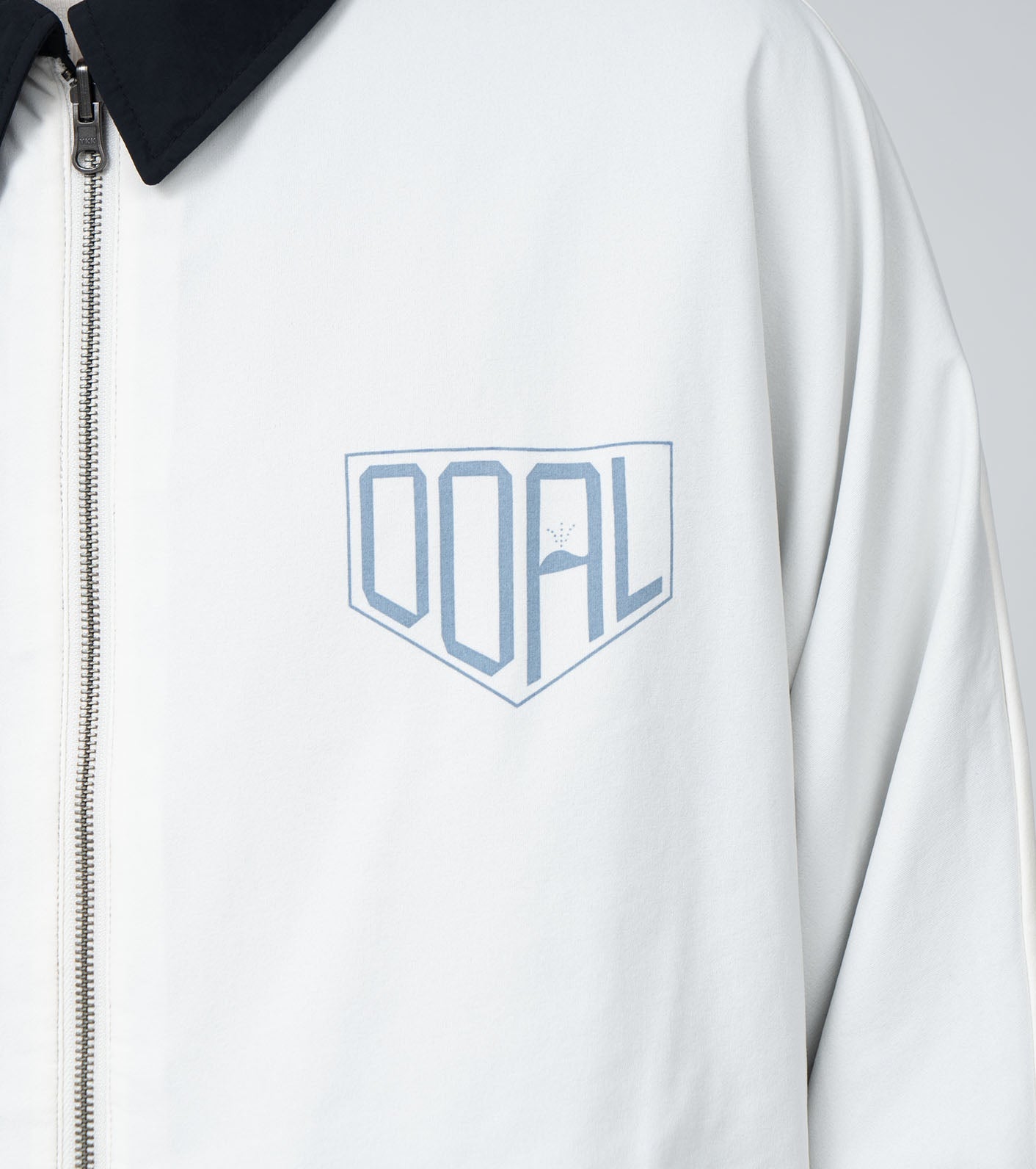 nanamica Reversible Coach Jacket