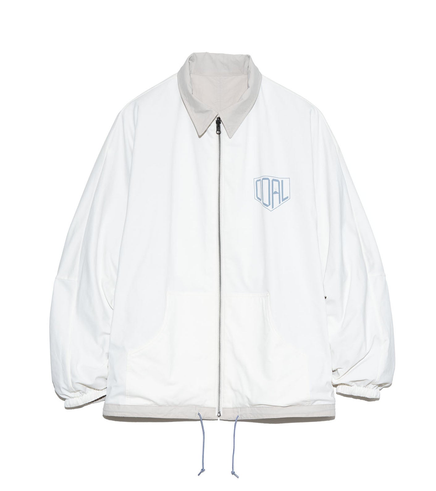 nanamica Reversible Coach Jacket