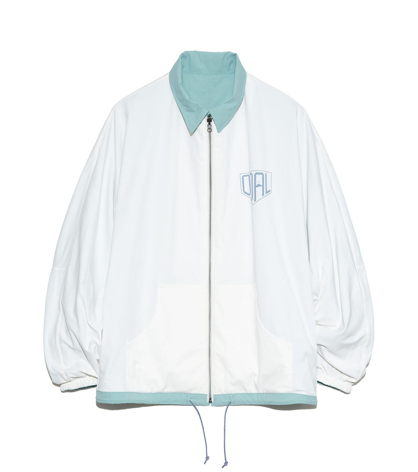 nanamica Reversible Coach Jacket