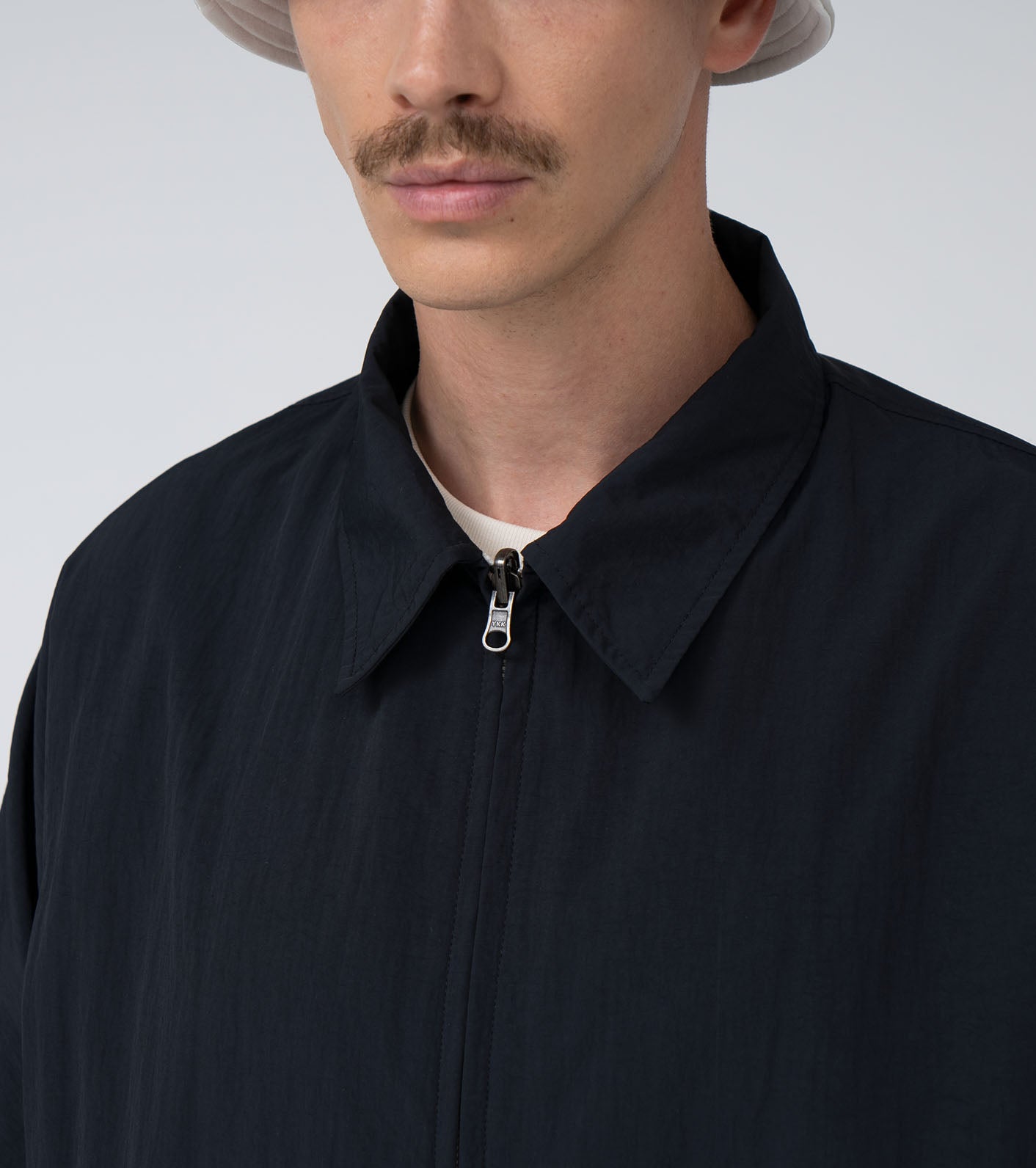 nanamica Reversible Coach Jacket