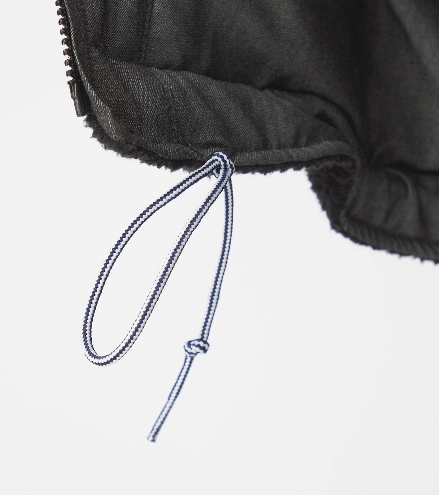 nanamica Reversible Dock Jacket