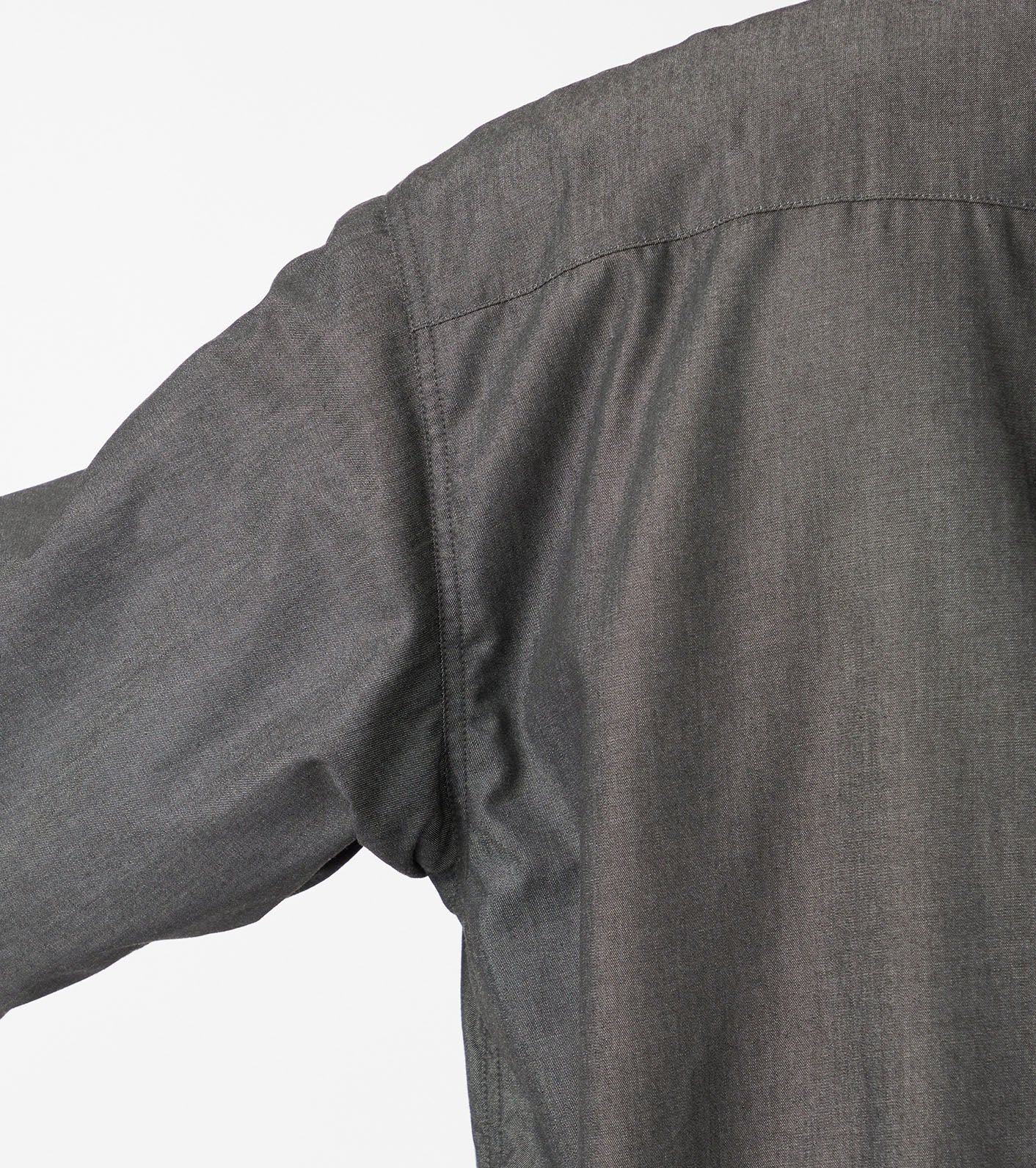 nanamica Reversible Dock Jacket