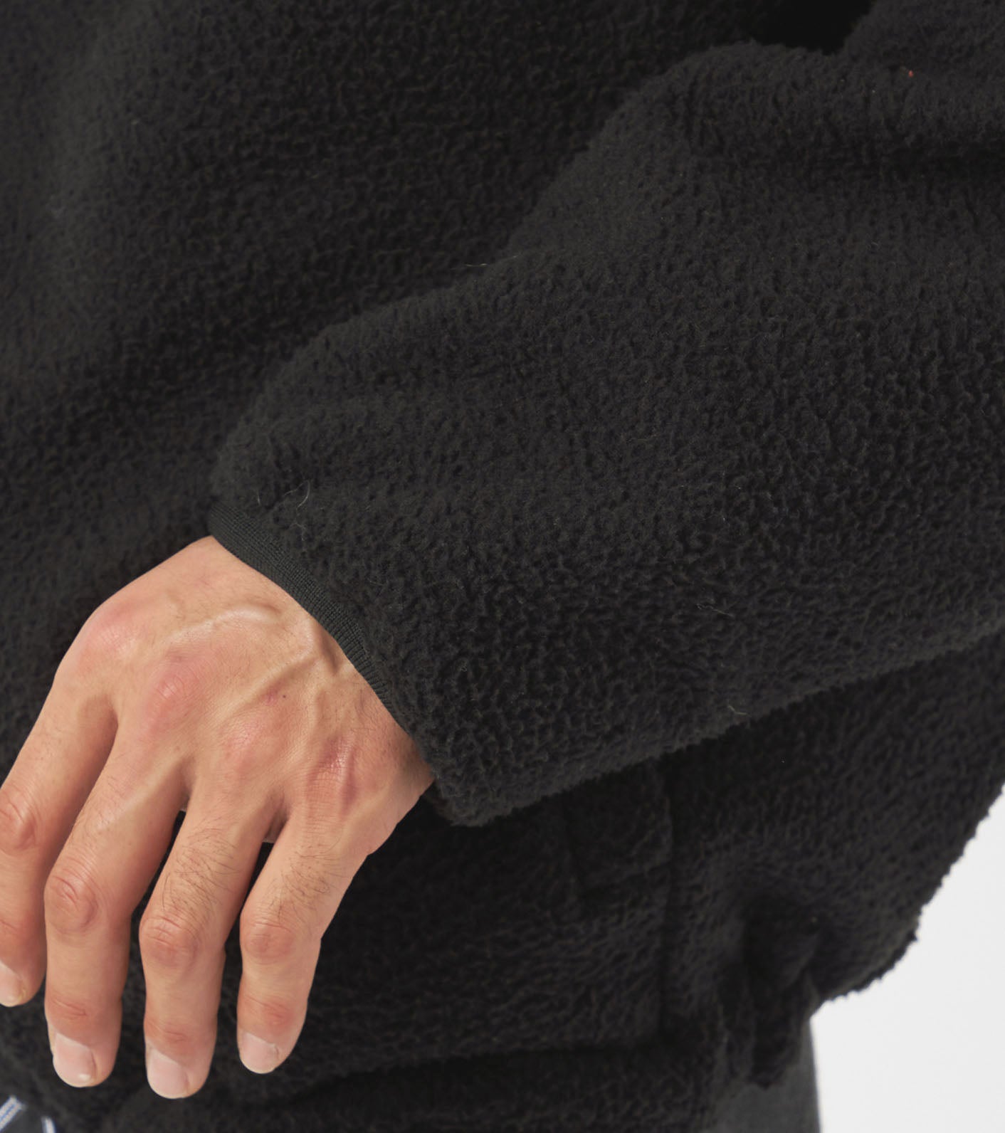 nanamica Reversible Dock Jacket