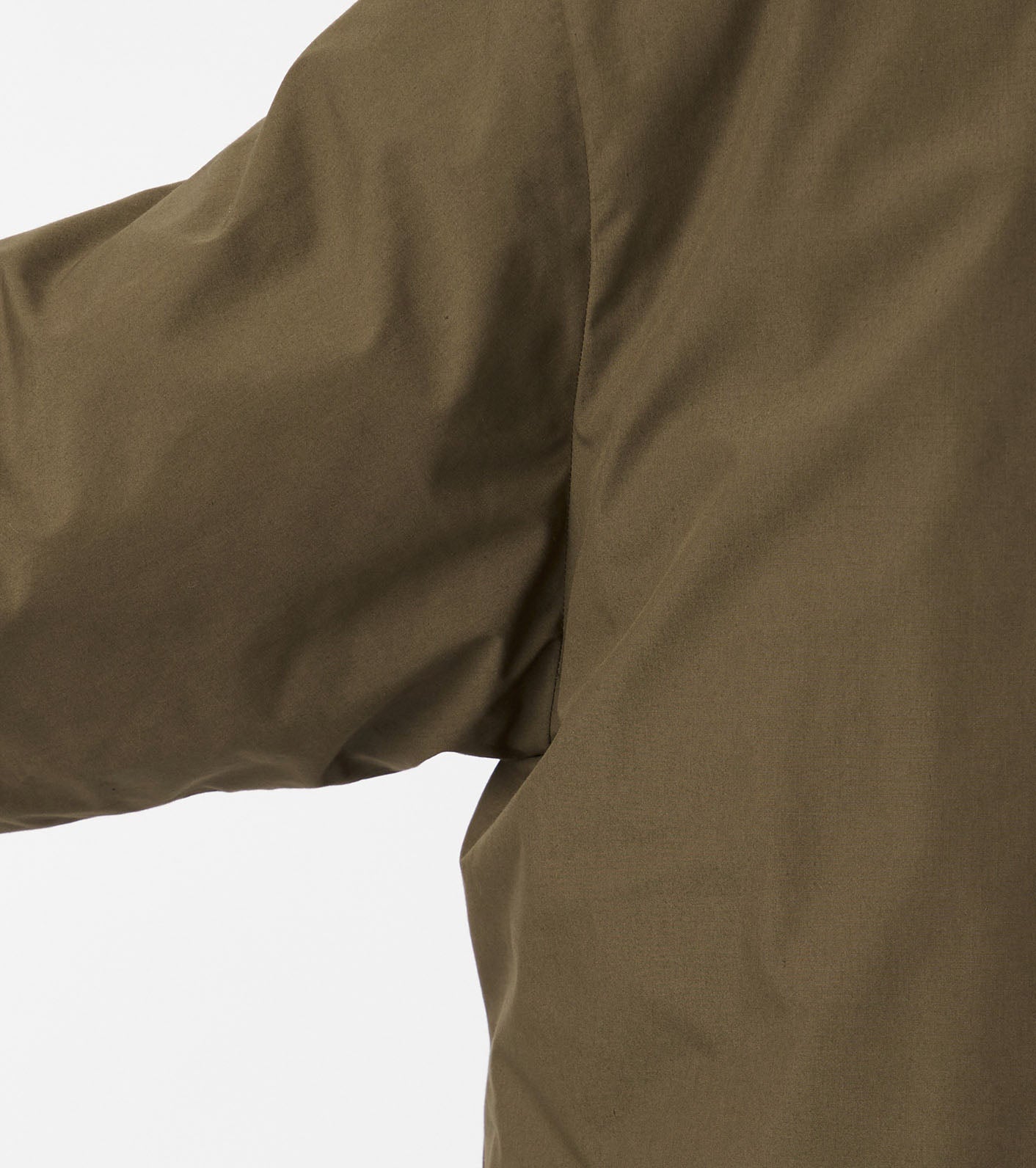 nanamica Reversible Down Cardigan