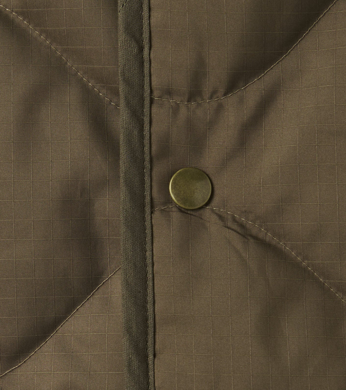 nanamica Reversible Down Cardigan