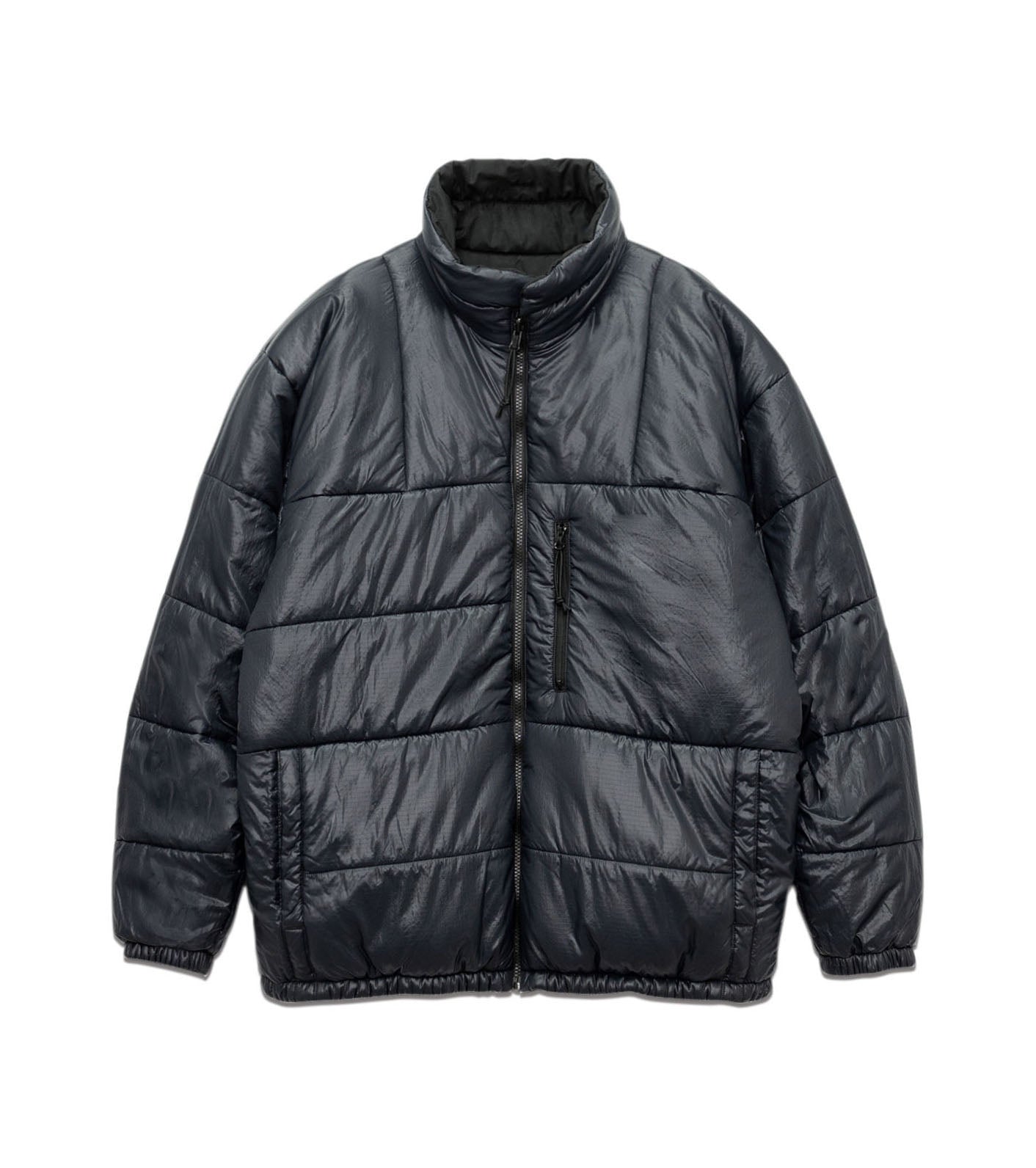 nanamica Reversible Insulation Jacket