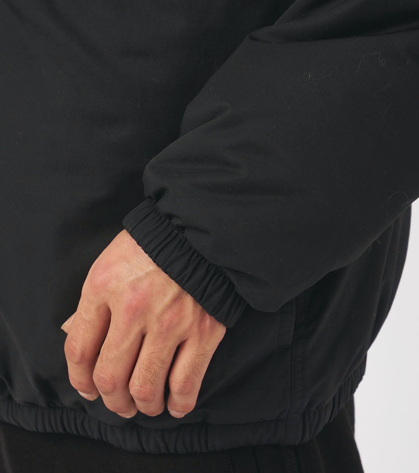 nanamica Reversible Insulation Jacket