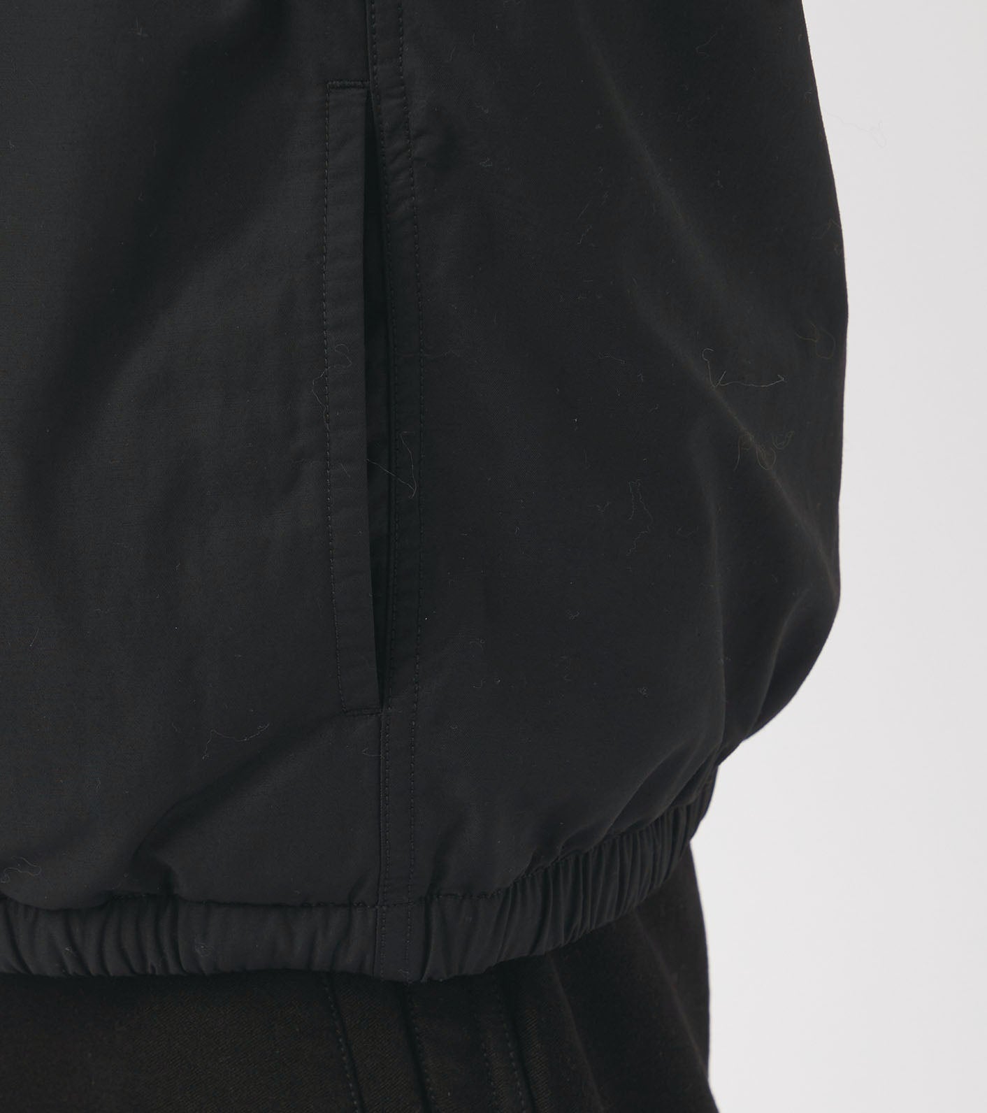 nanamica Reversible Insulation Jacket