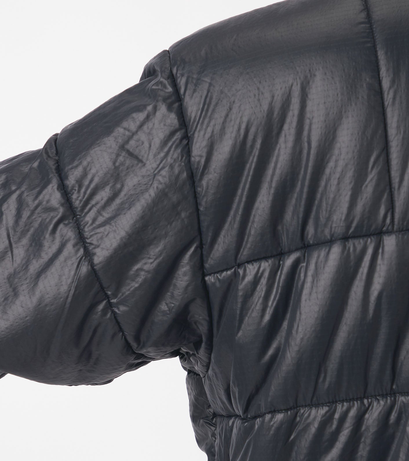 nanamica Reversible Insulation Jacket