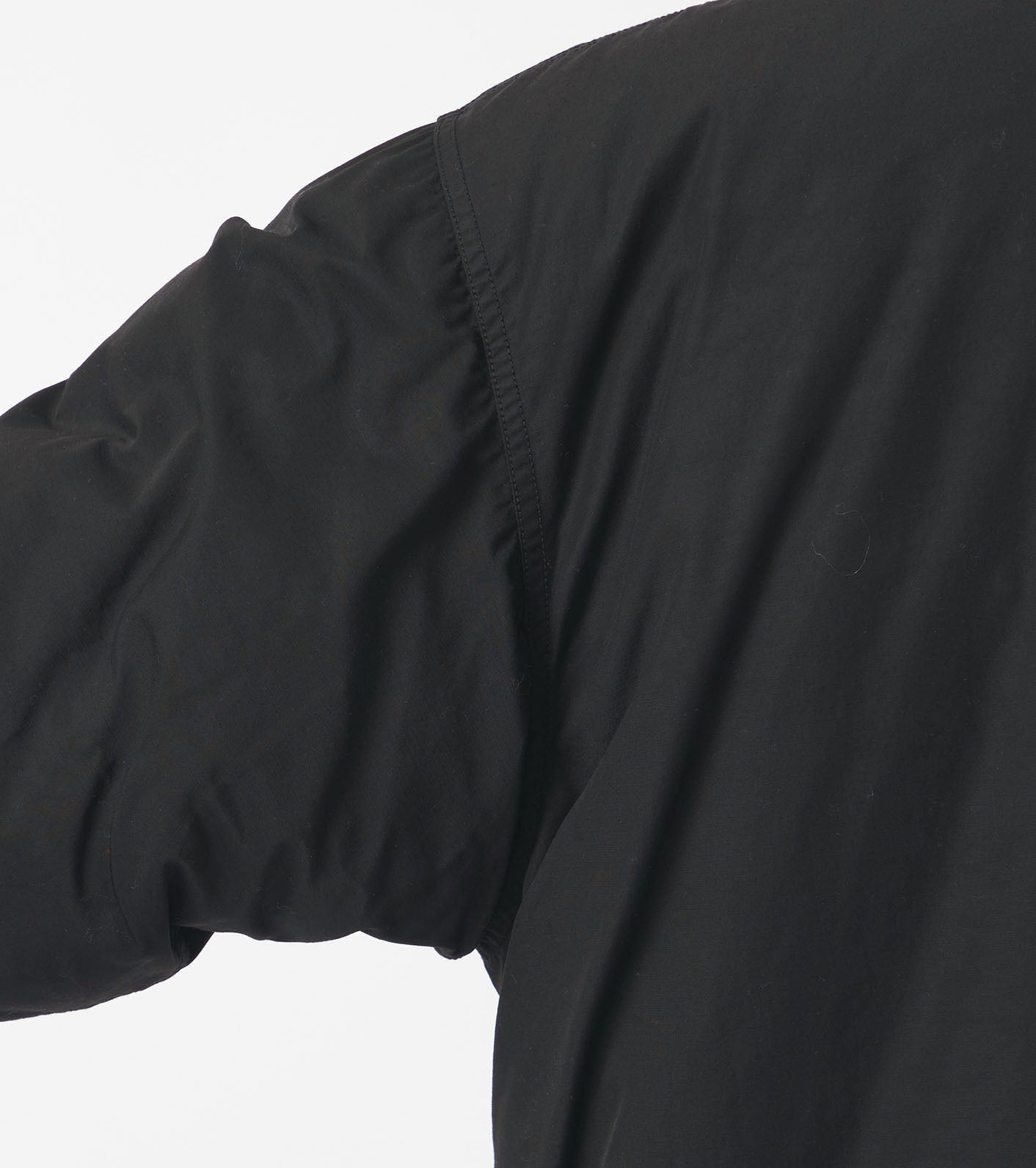 nanamica Reversible Insulation Jacket