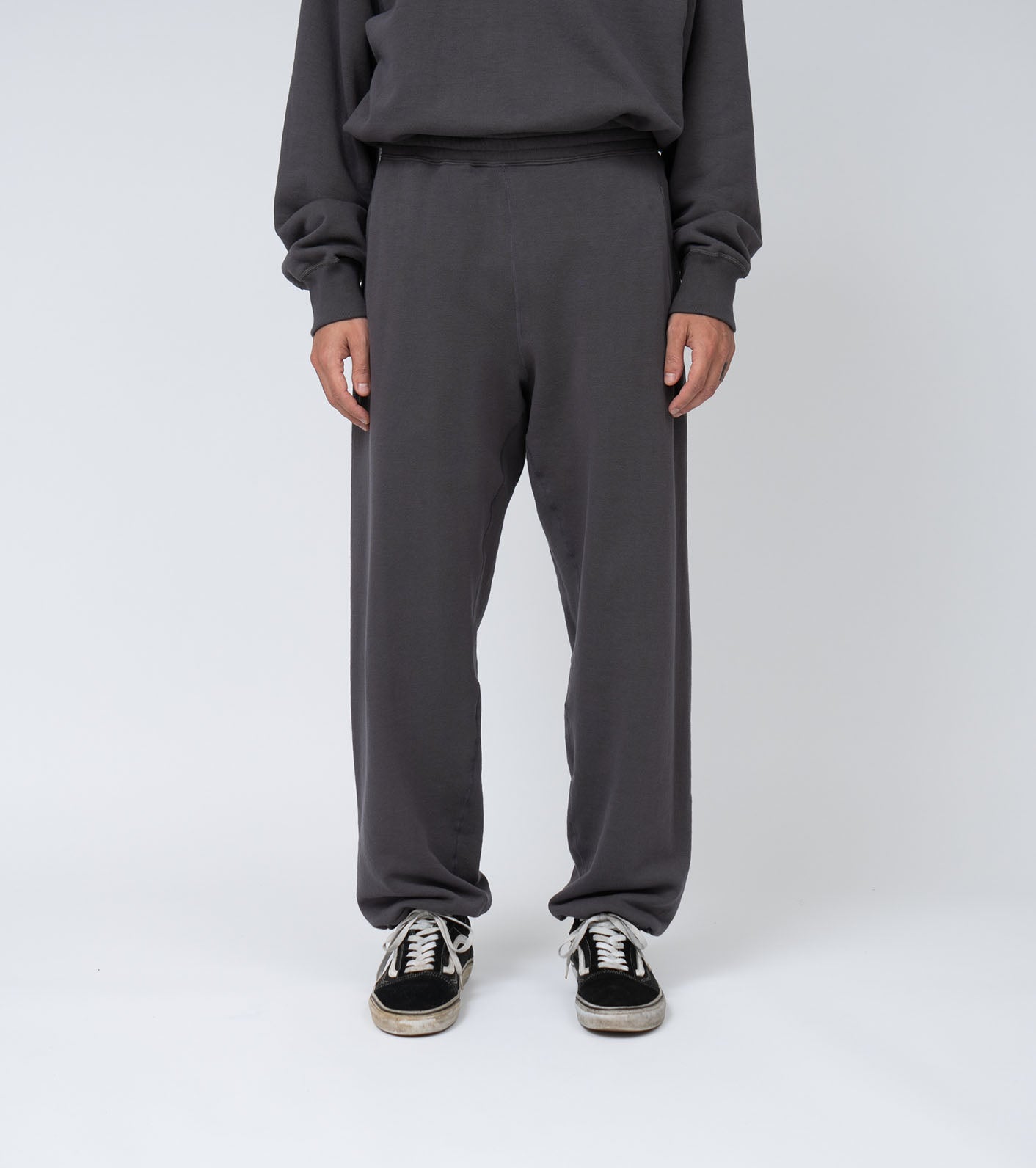nanamica Reversible Sweat Pants