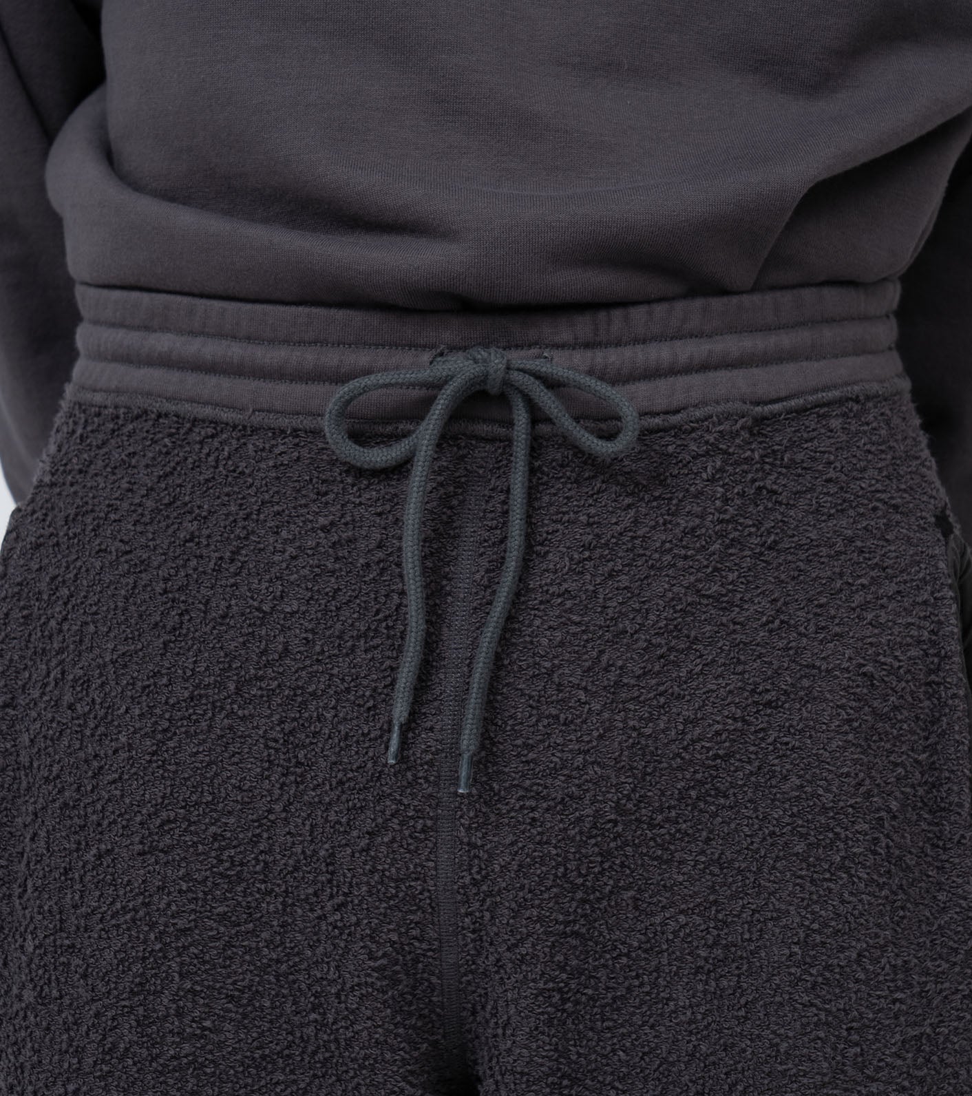 nanamica Reversible Sweat Pants