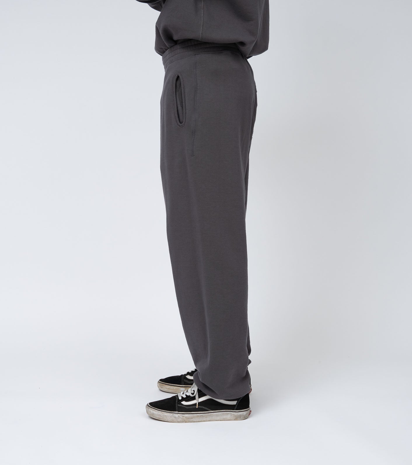 nanamica Reversible Sweat Pants