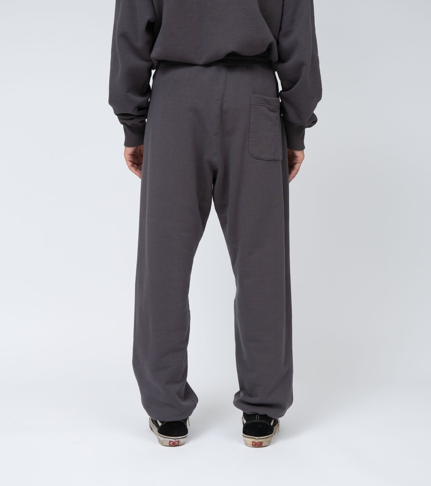 nanamica Reversible Sweat Pants