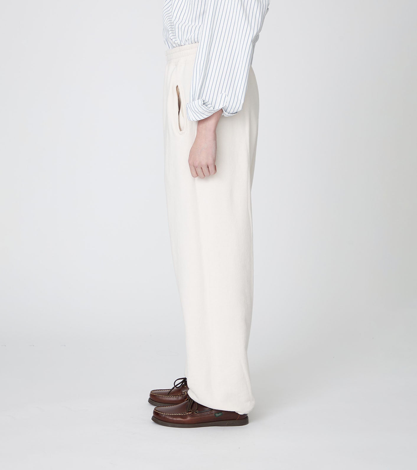 nanamica Reversible Sweat Pants