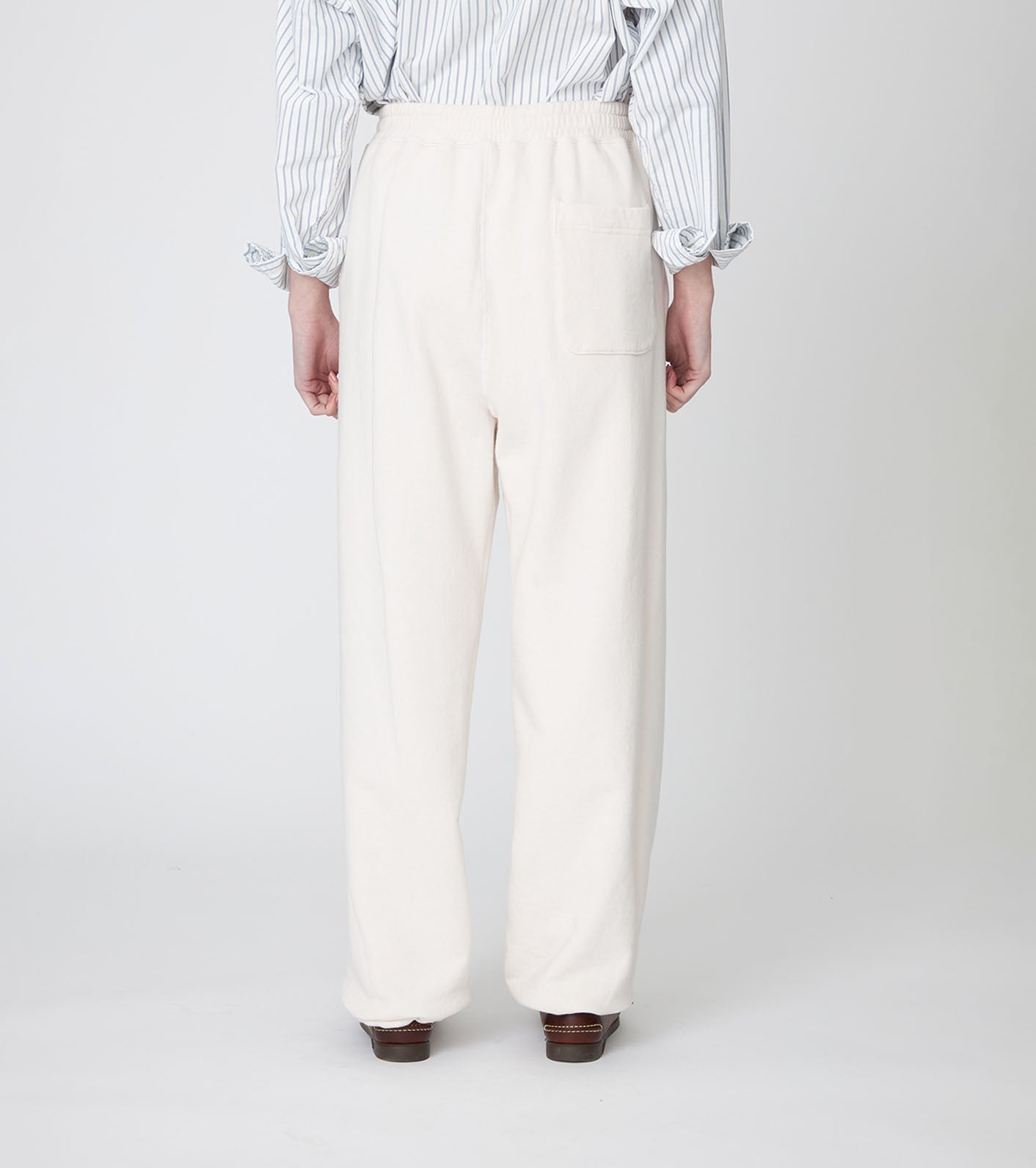 nanamica Reversible Sweat Pants