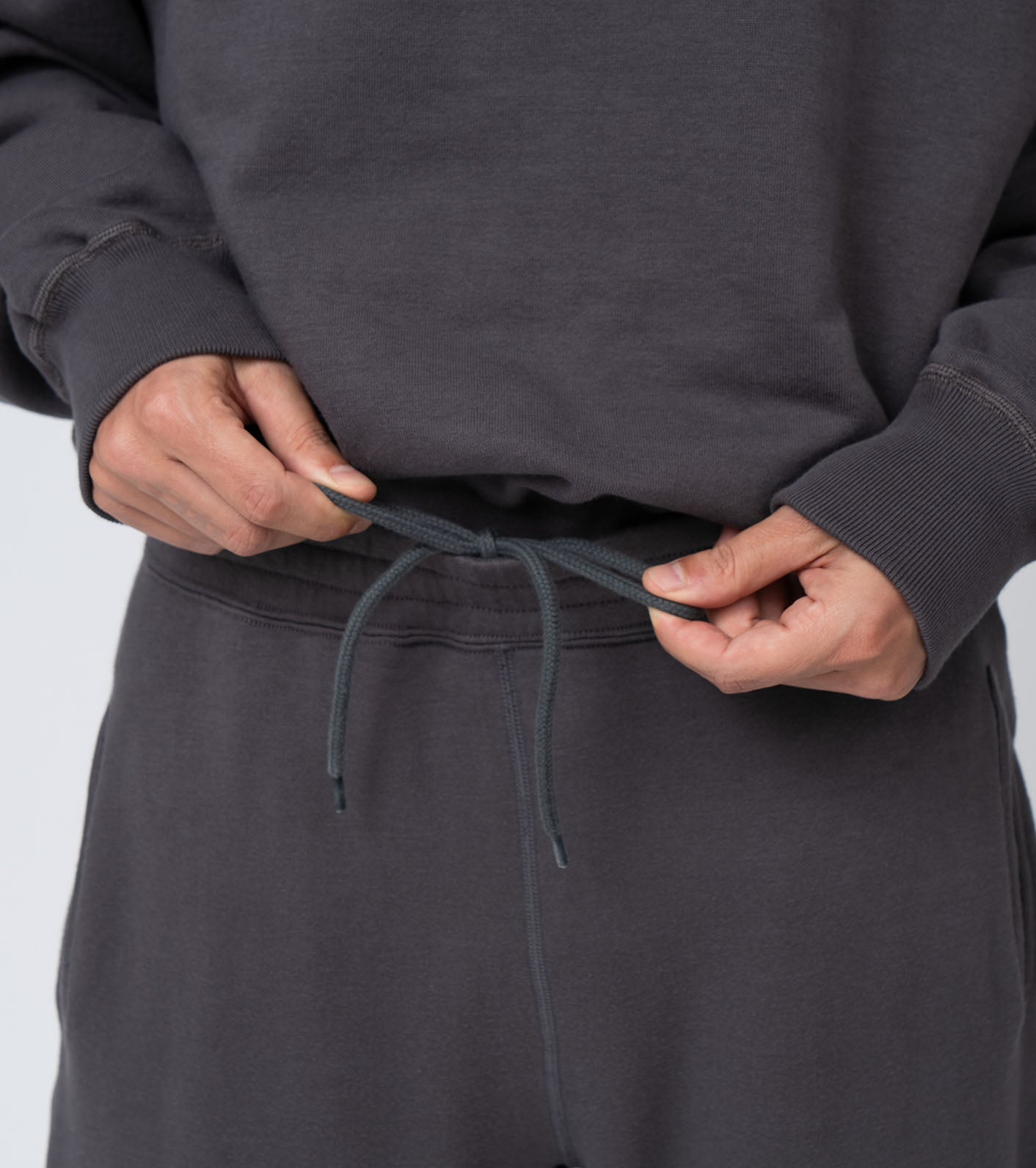 nanamica Reversible Sweat Pants