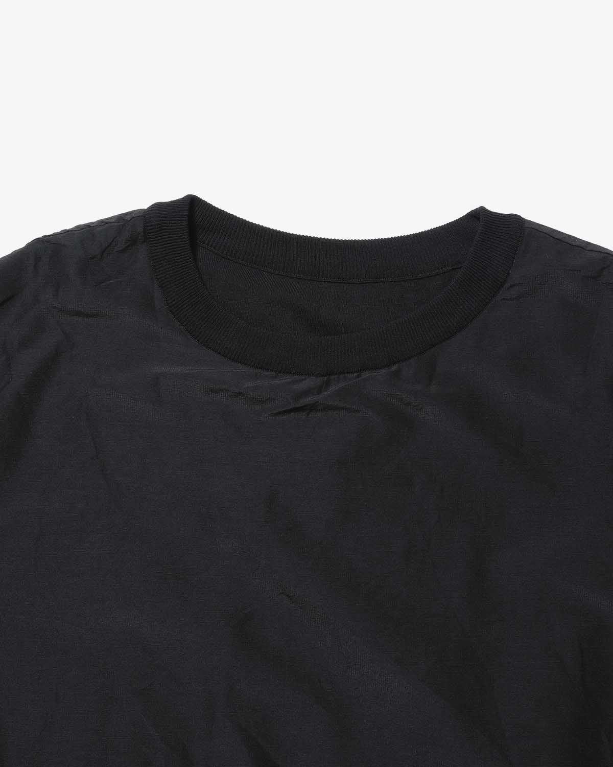 COMOLI Reversible Pullover