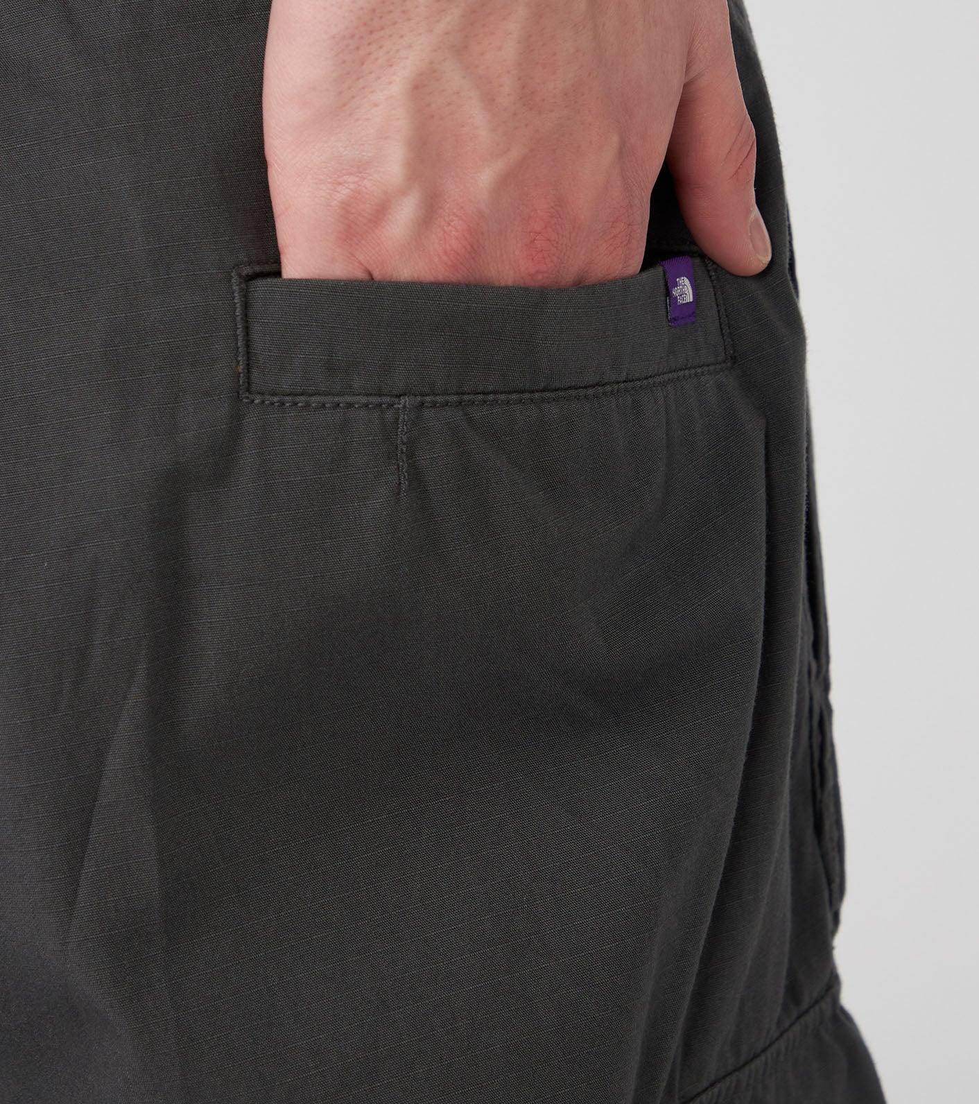 THE NORTH FACE PURPLE LABEL Ripstop Field Cargo Pants