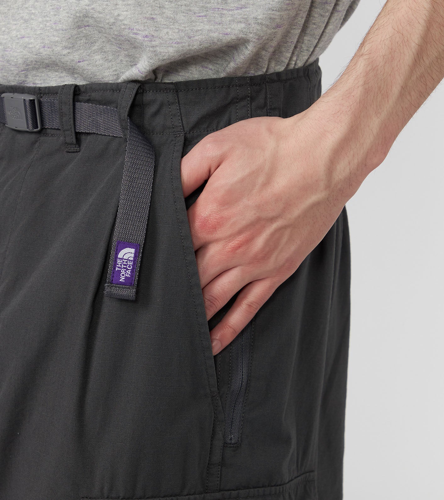 THE NORTH FACE PURPLE LABEL Ripstop Field Cargo Pants