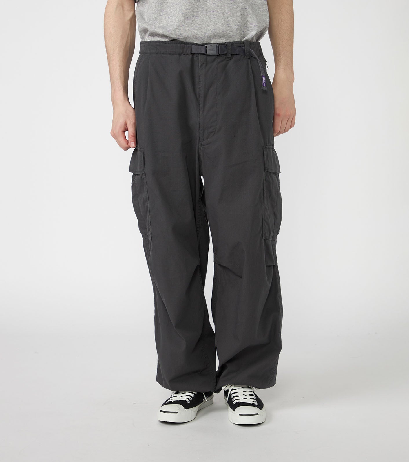 THE NORTH FACE PURPLE LABEL Ripstop Field Cargo Pants