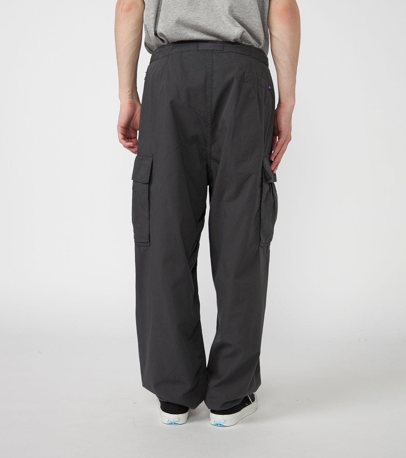 THE NORTH FACE PURPLE LABEL Ripstop Field Cargo Pants