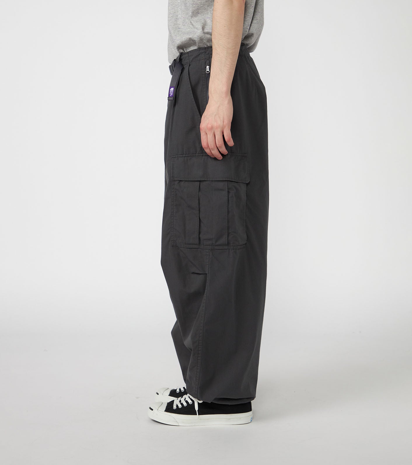 THE NORTH FACE PURPLE LABEL Ripstop Field Cargo Pants