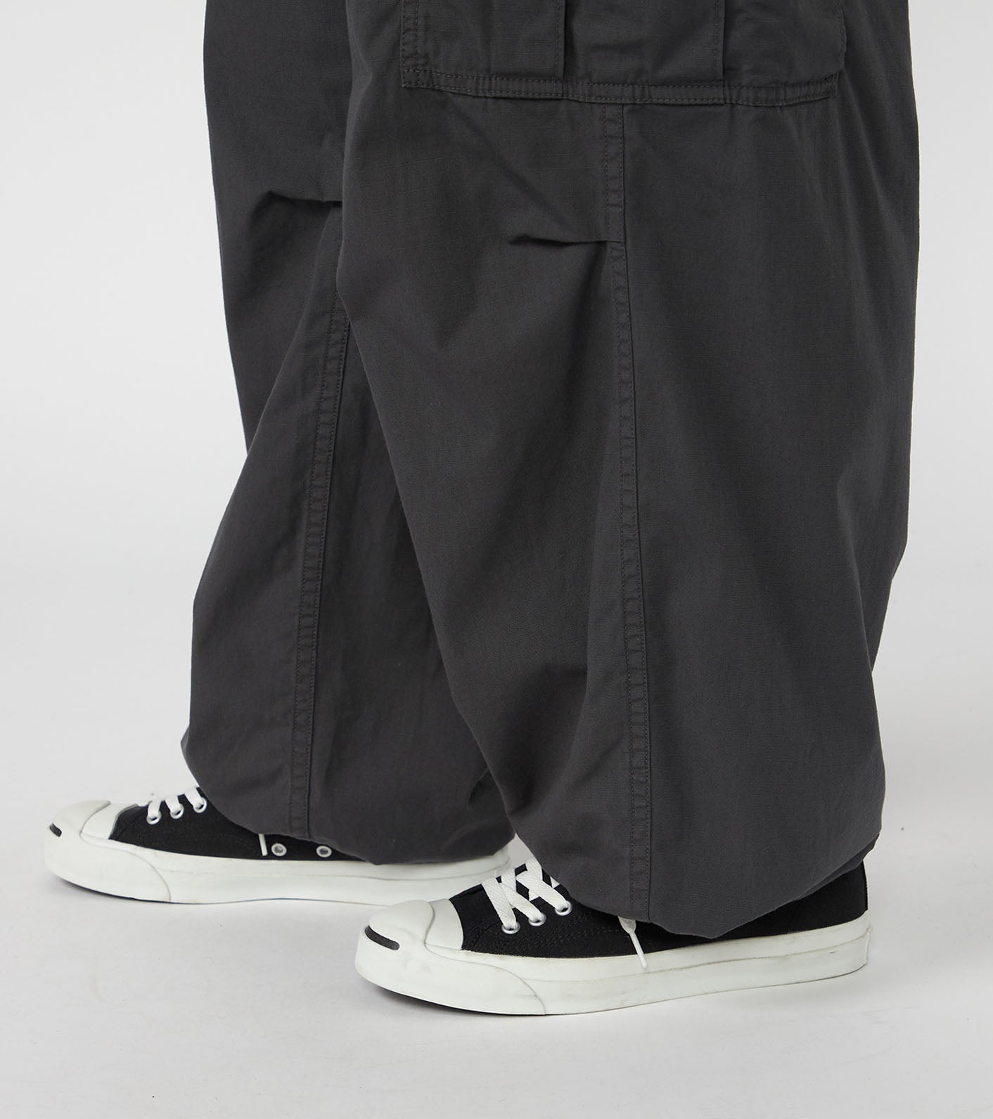 THE NORTH FACE PURPLE LABEL Ripstop Field Cargo Pants