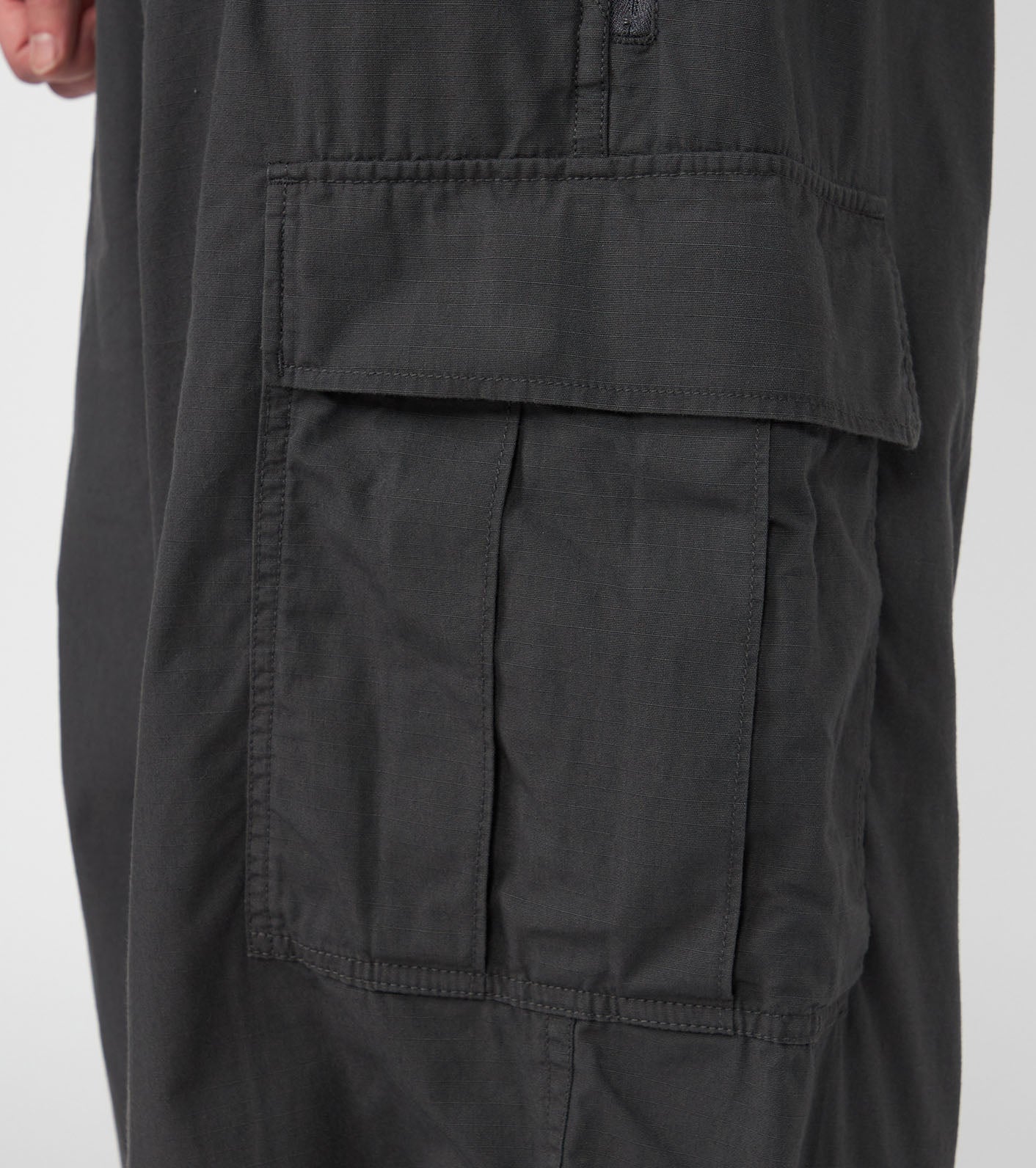 THE NORTH FACE PURPLE LABEL Ripstop Field Cargo Pants
