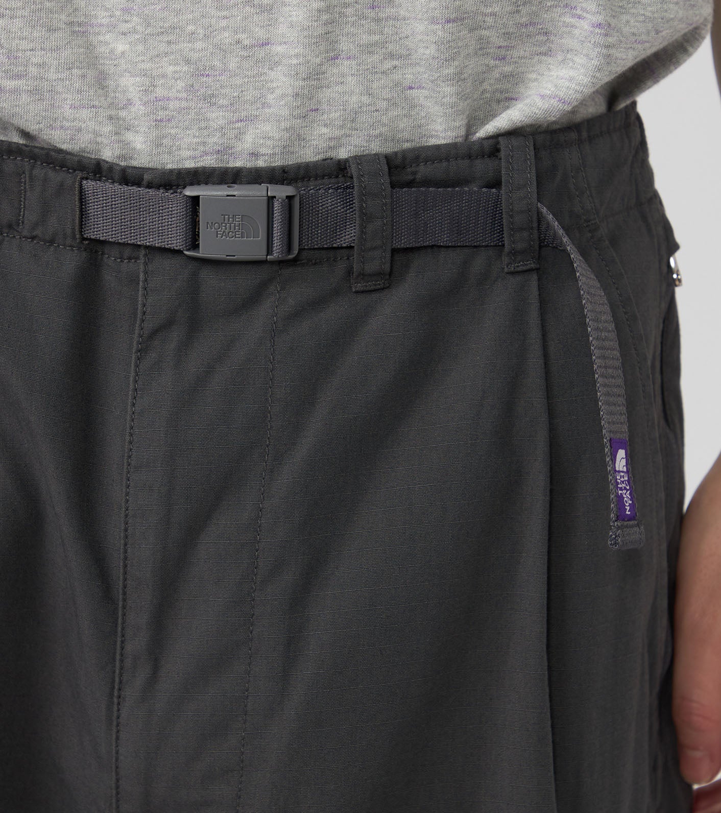 THE NORTH FACE PURPLE LABEL Ripstop Field Cargo Pants
