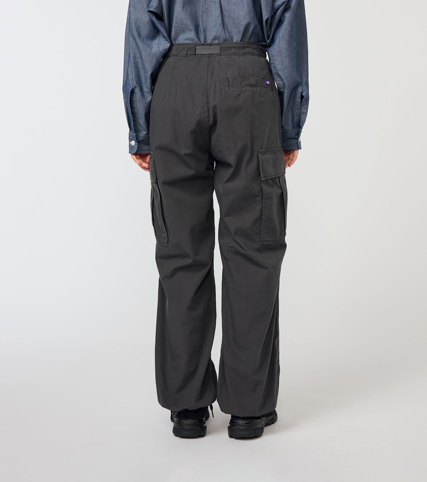 THE NORTH FACE PURPLE LABEL Ripstop Field Cargo Pants