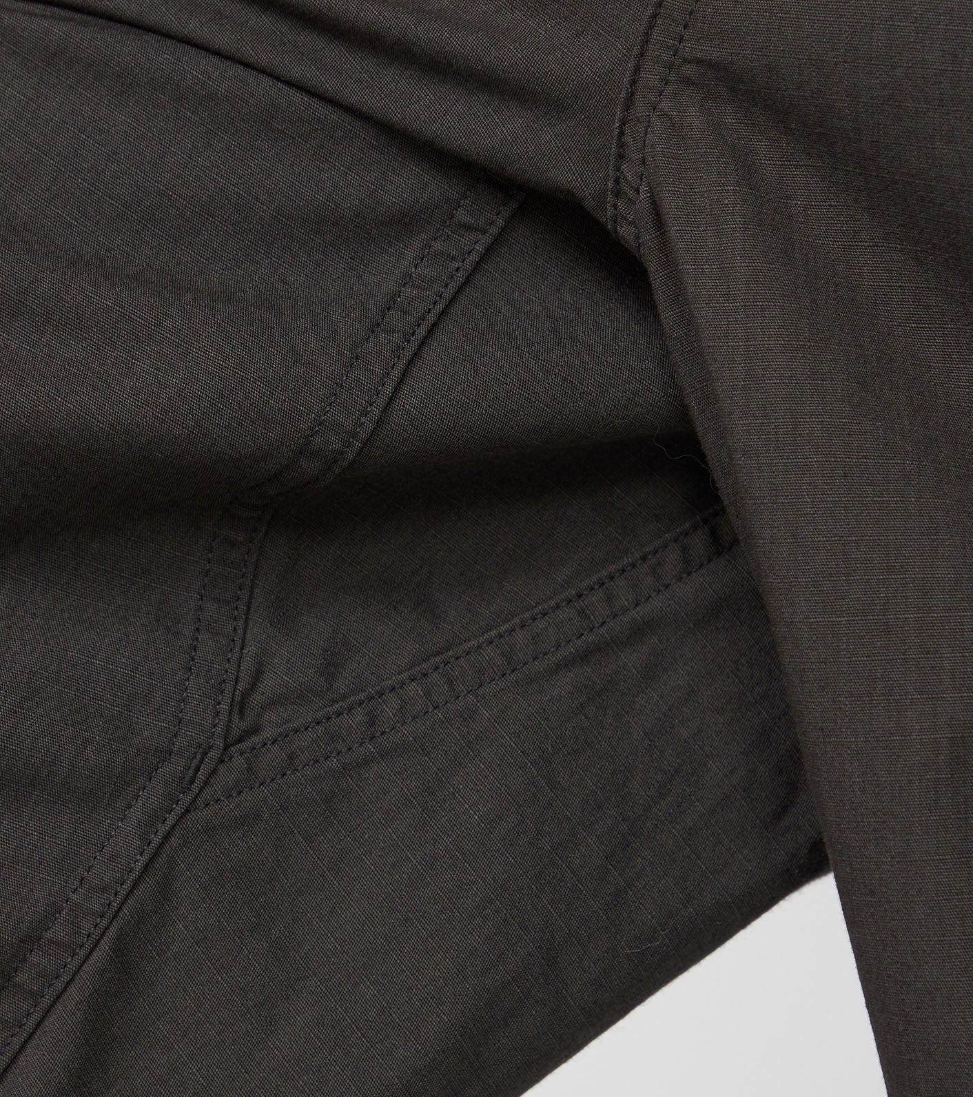 THE NORTH FACE PURPLE LABEL Ripstop Wide Cropped Field Pants