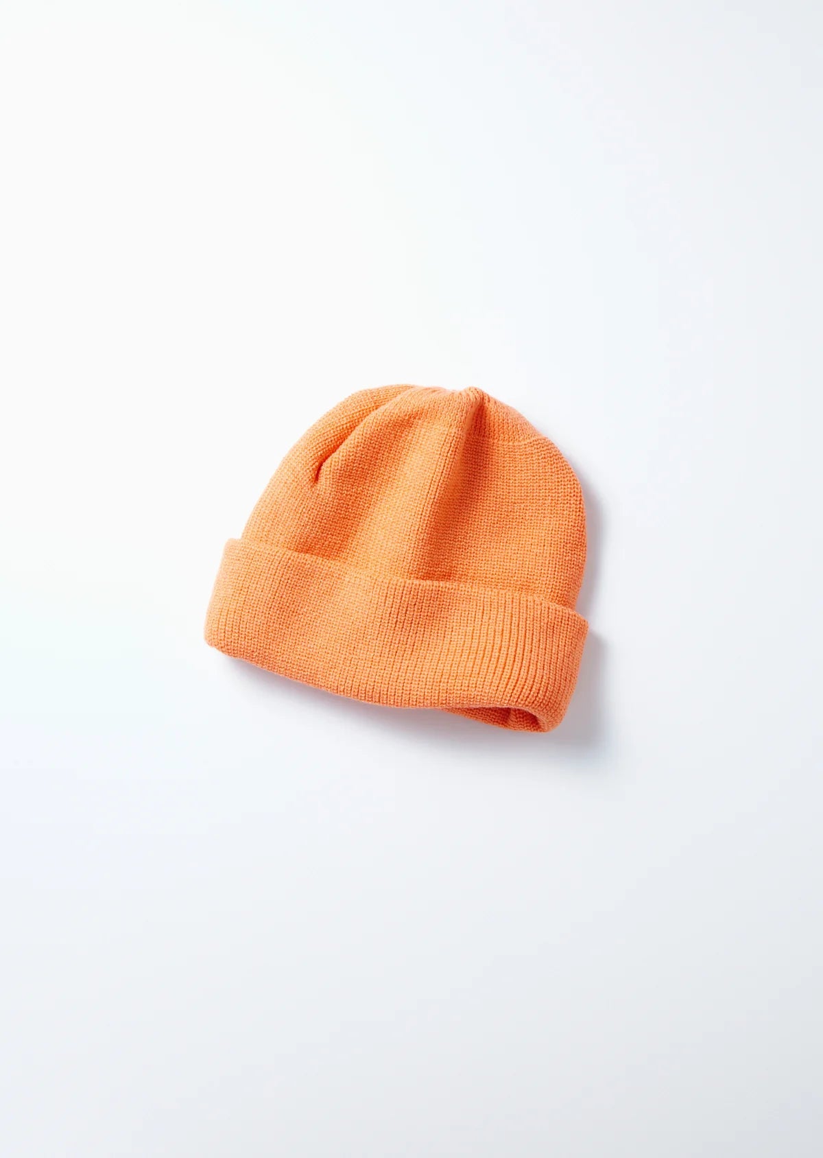 RoToTo BULKY WATCH CAP