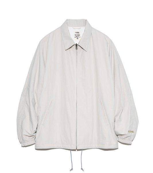 nanamica Reversible Coach Jacket
