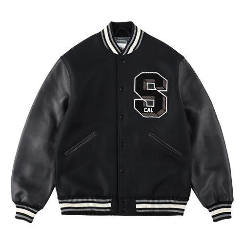 STANDARD CALIFORNIA SD Varsity Jacket