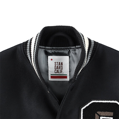STANDARD CALIFORNIA SD Varsity Jacket