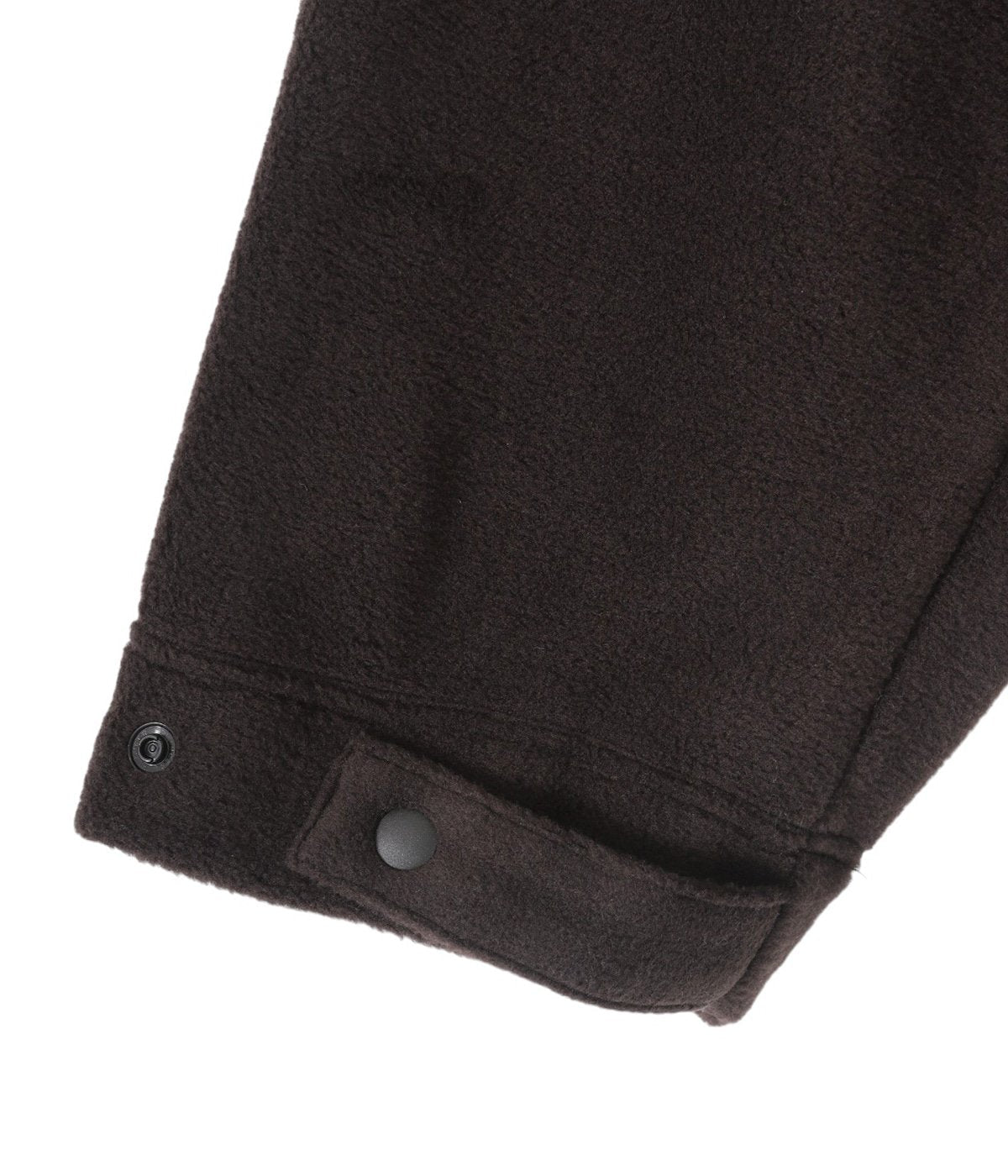 S.F.C (STRIPES FOR CREATIVE) FLEECE HOODIE JACKET