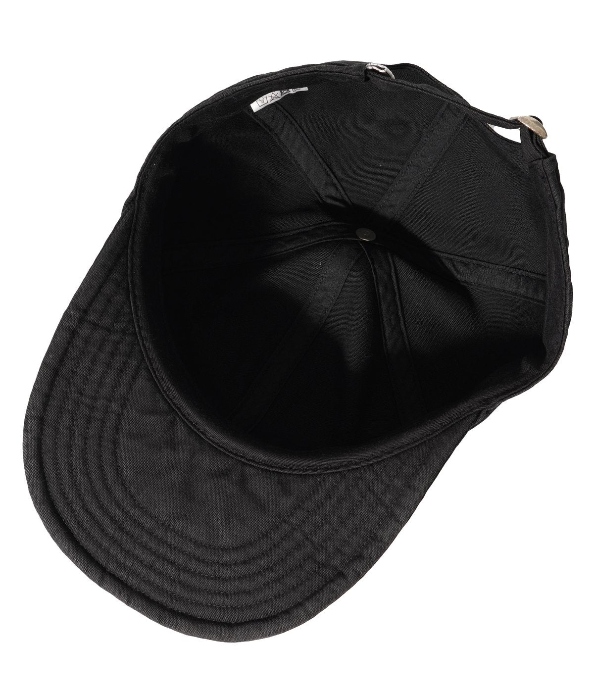 STRIPES FOR CREATIVE WASHED SIMPLE CAP